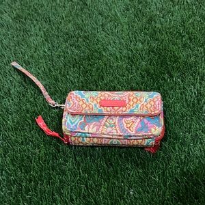 Vera Bradley Wallet
